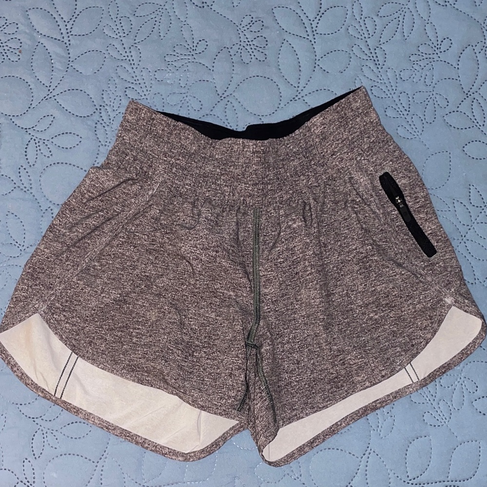 Lululemon Tracker Shorts